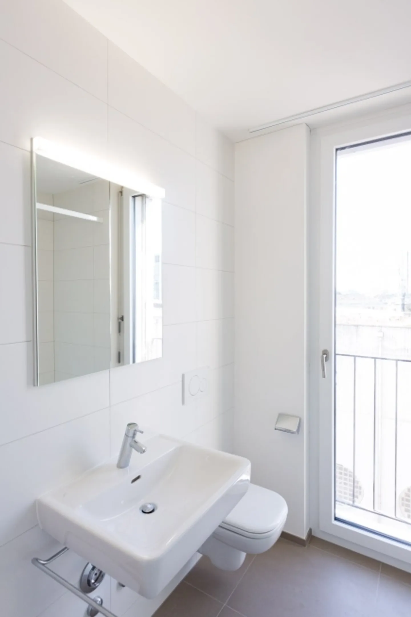 2,5 pièces, 49 m², CHF 1'630.00 - Photo 7 sur 8