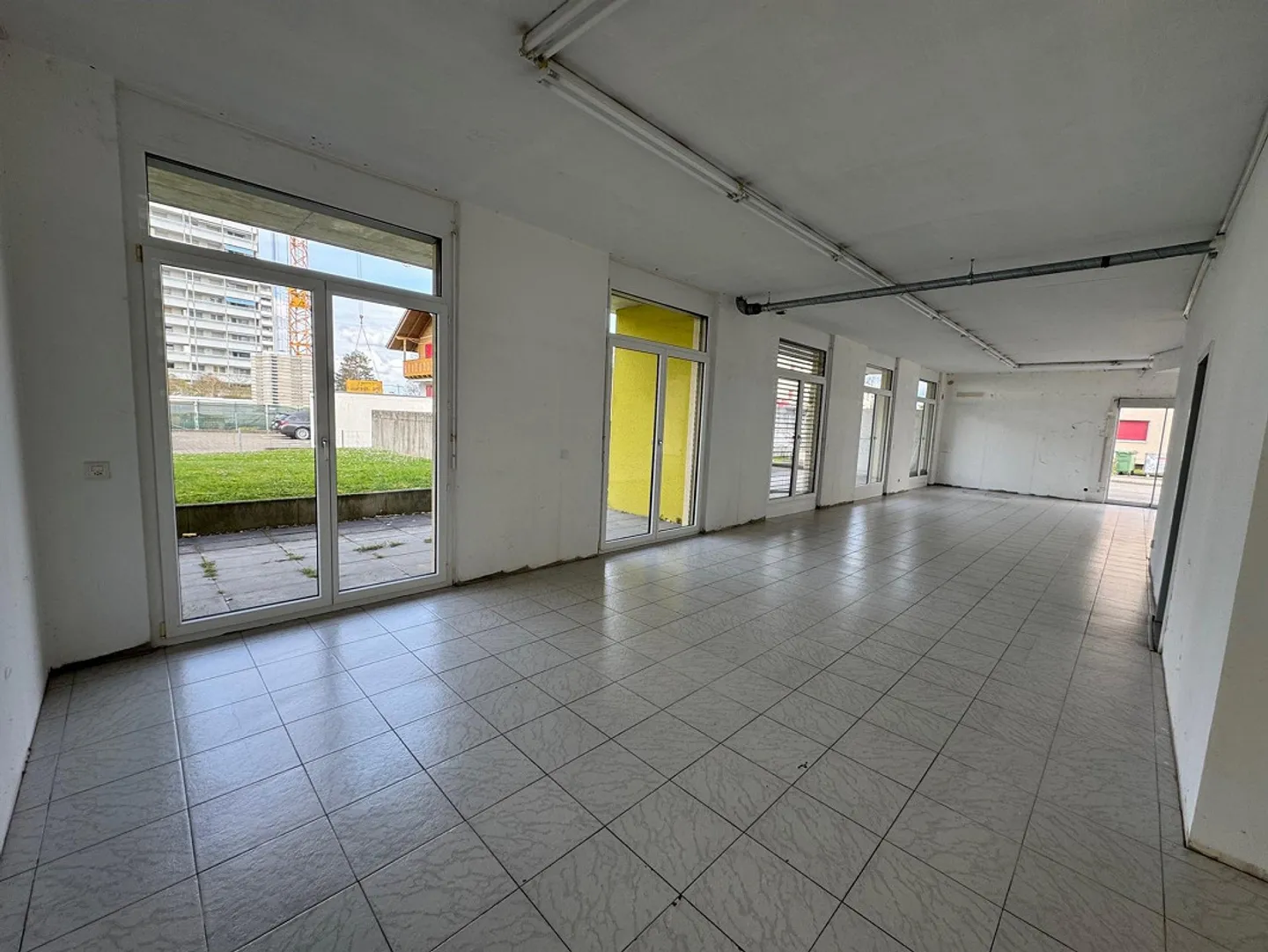 Negozio in affitto in una buona posizione a Pratteln - Foto 4 di 6
