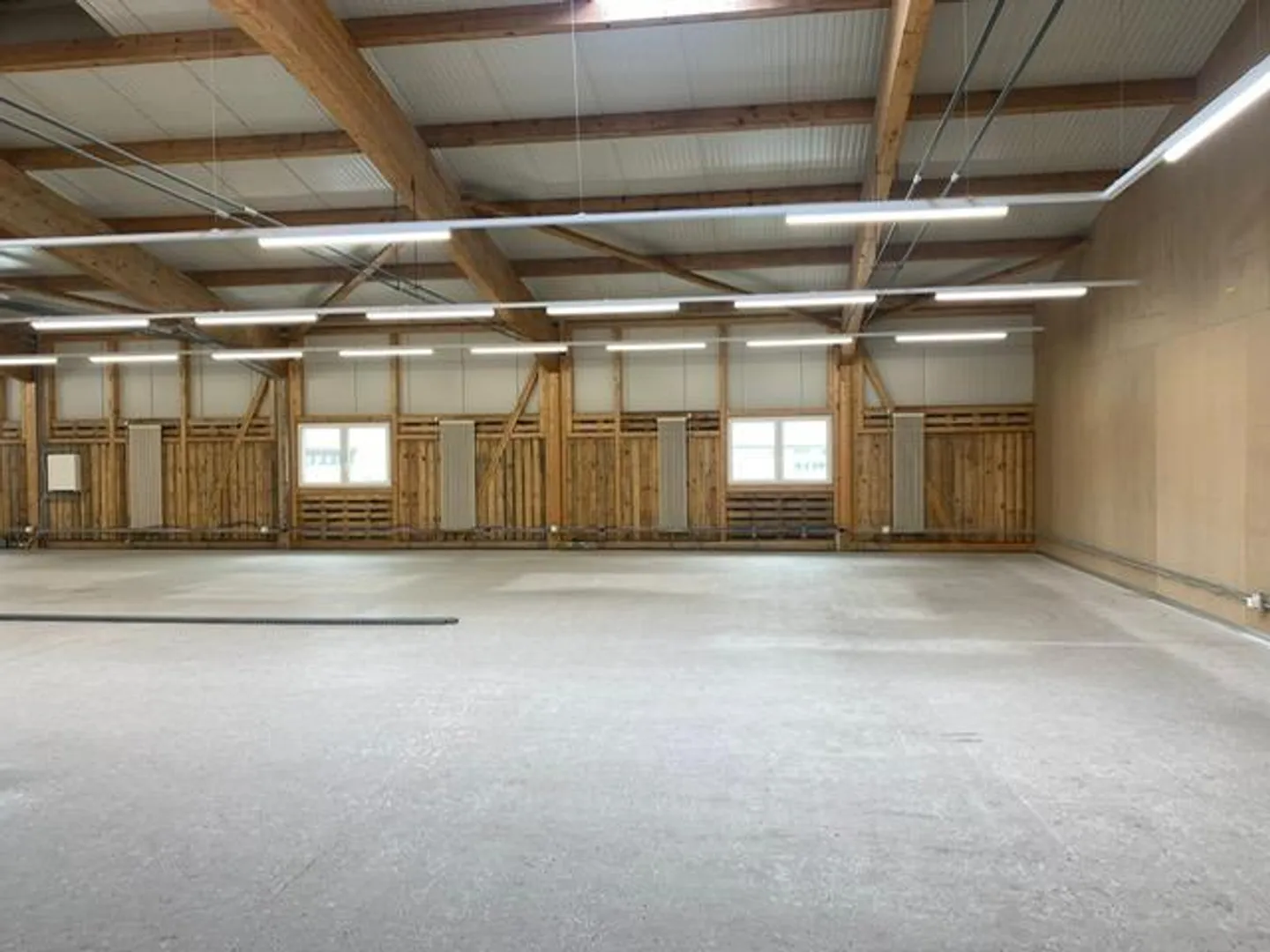 Flexible Lagerfläche in Interlaken - Foto 2 von 5