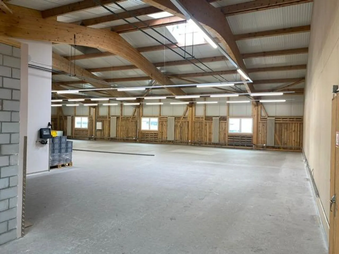 Flexible Lagerfläche in Interlaken - Foto 5 von 5