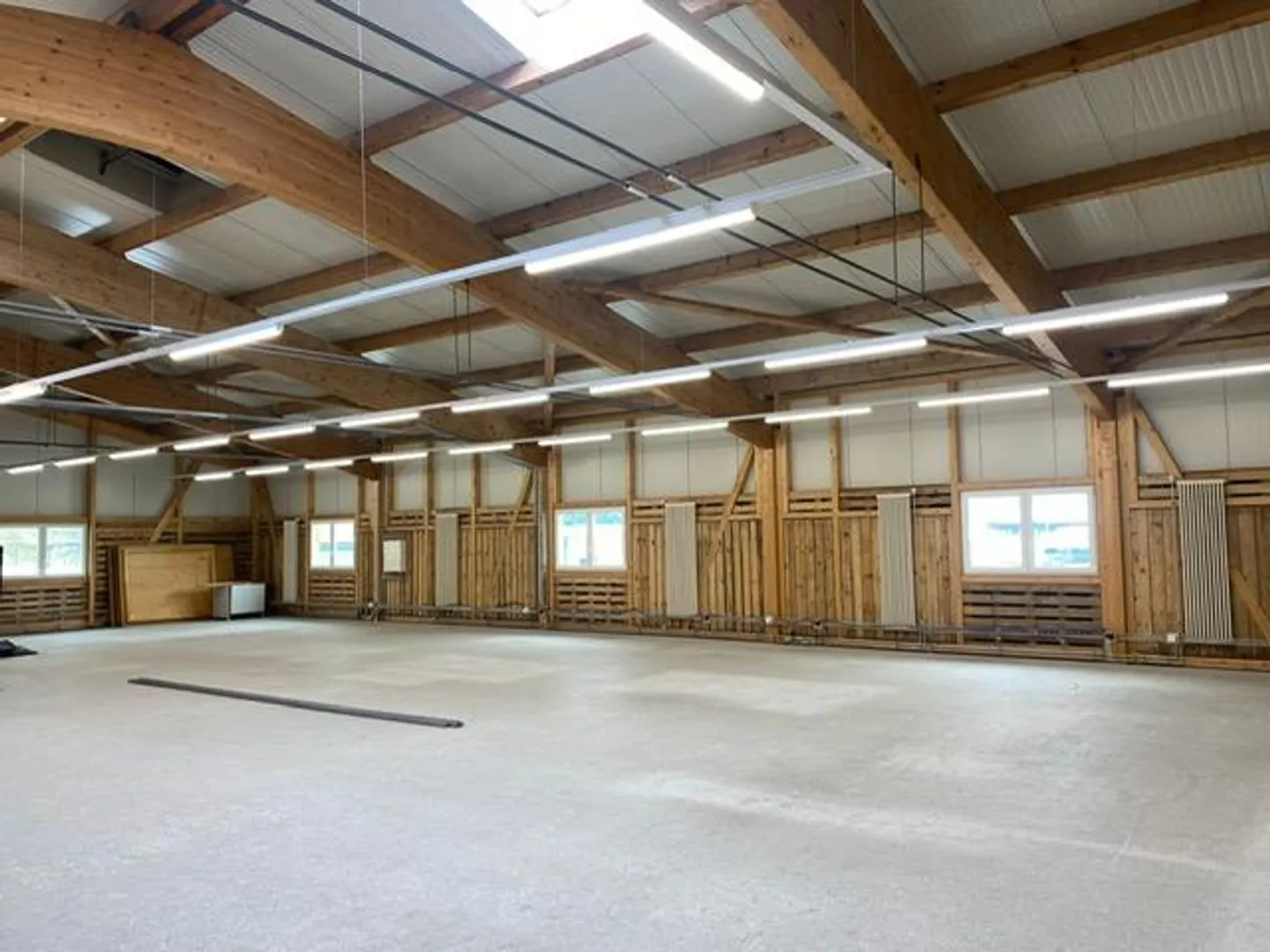 Flexible Lagerfläche in Interlaken - Foto 4 von 5