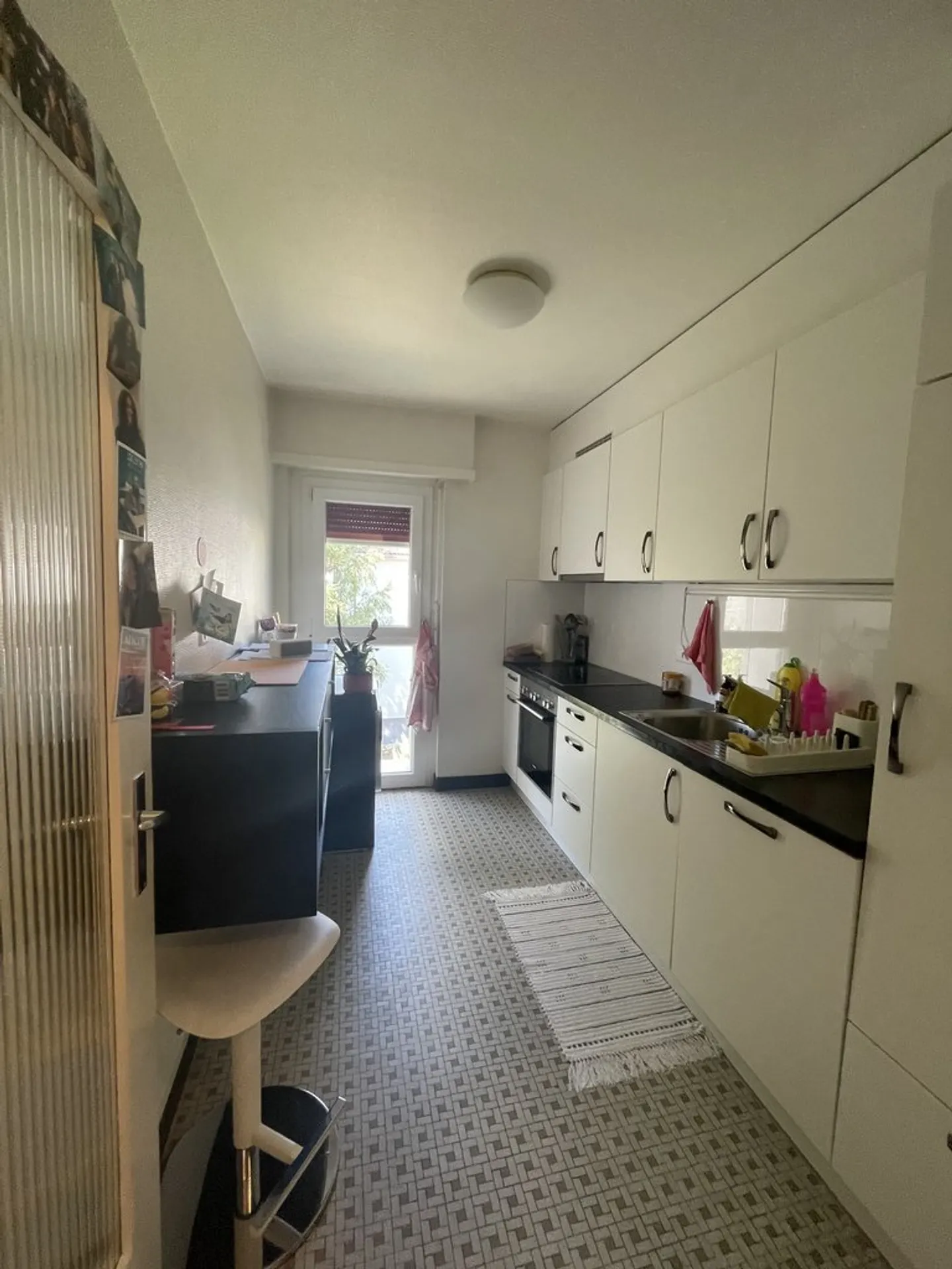 Charmante Wohnung in Romanel - Foto 2 von 7