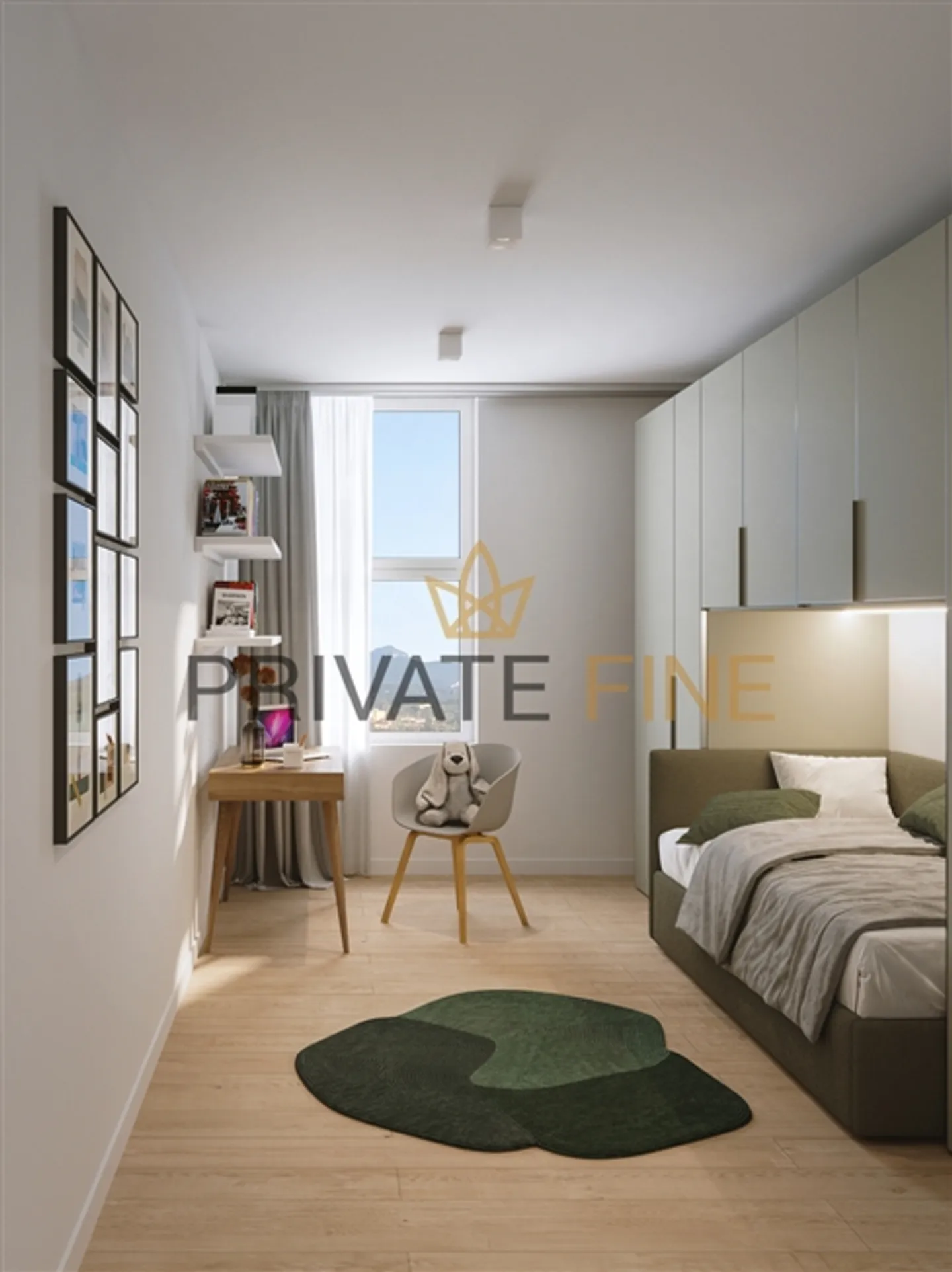 Charmante Wohnung in Vacallo - Foto 6 von 13