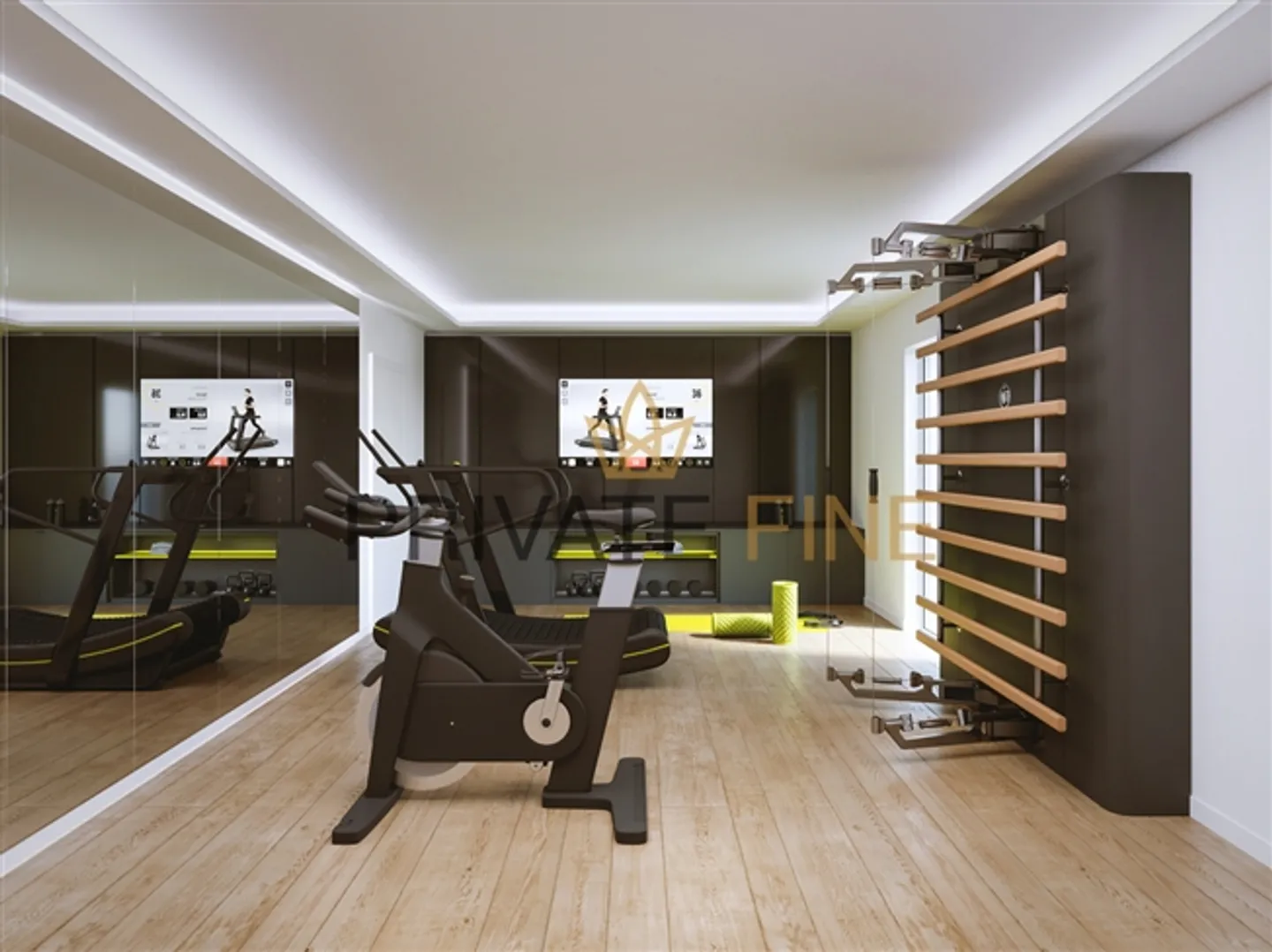 Charmante Wohnung in Vacallo - Foto 8 von 13