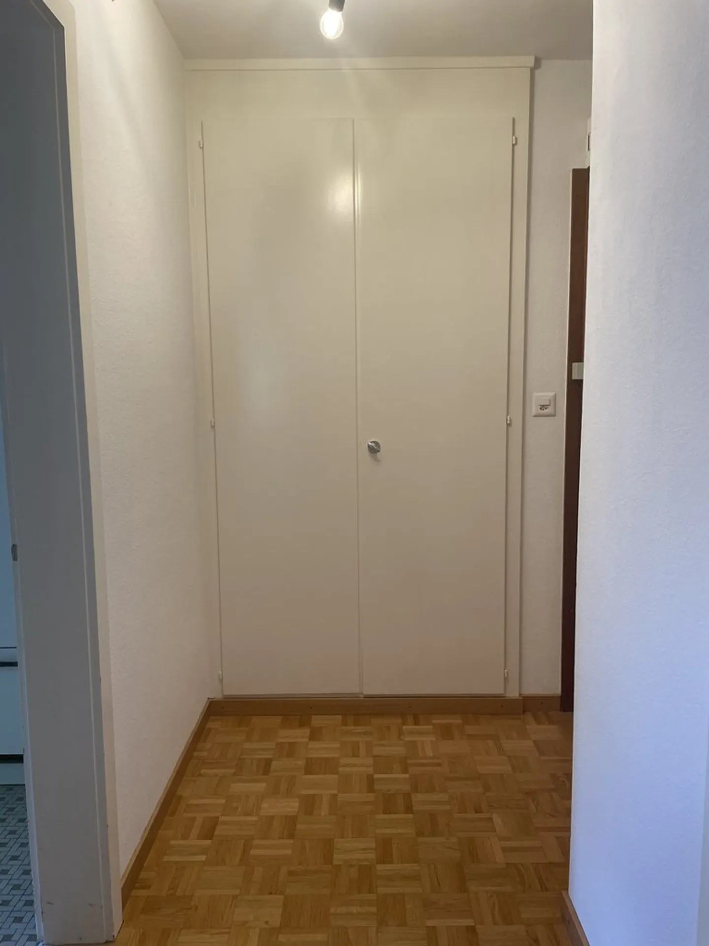 Charmante Wohnung in Romanel - Foto 4 von 7