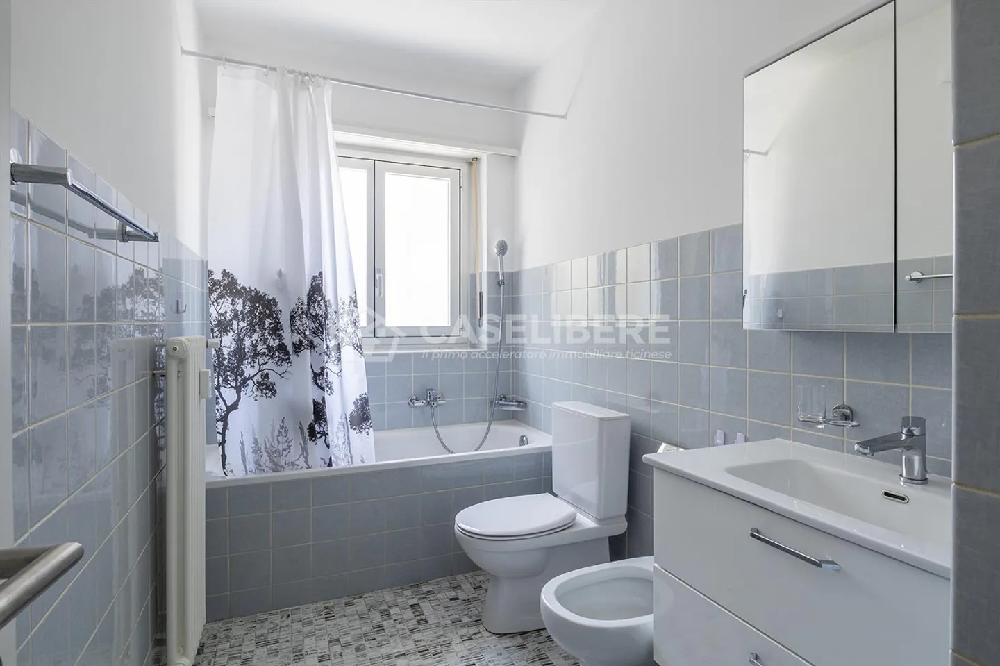 SPACIOUS 2.5 ROOMS FURNISHED APARTMENT IN LOSONE - Photo 5 of 7