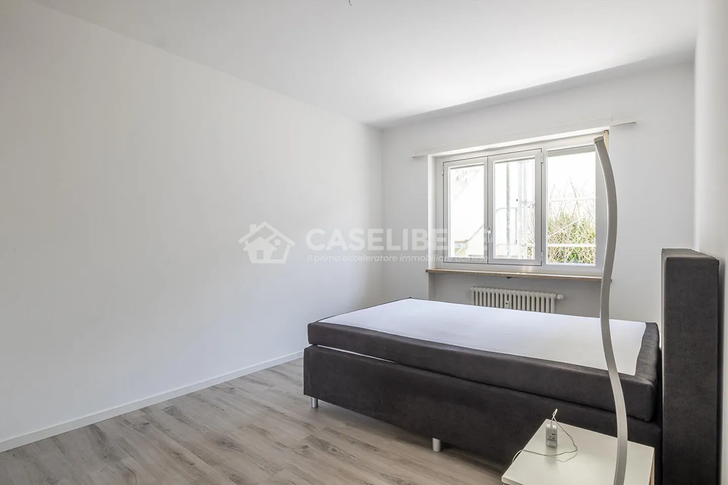 SPACIOUS 2.5 ROOMS FURNISHED APARTMENT IN LOSONE - Photo 6 of 7