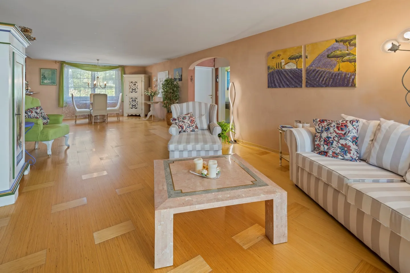 Apartment for sale - Photo 5 of 13