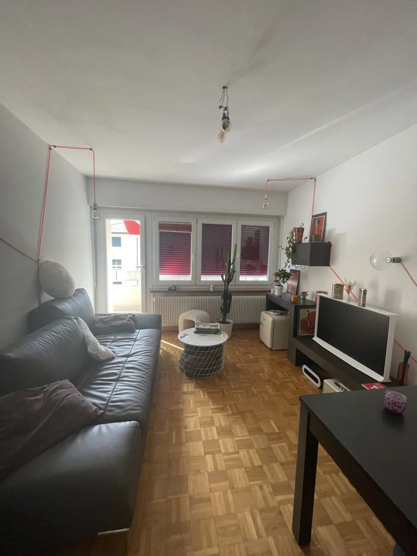 Charmante Wohnung in Romanel - Foto 3 von 7