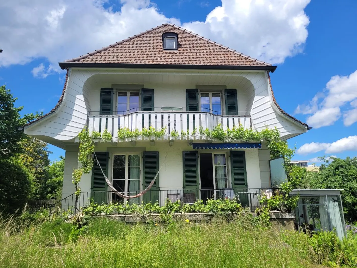 Charmantes Zimmer in Frauen-WG - Foto 1 von 4