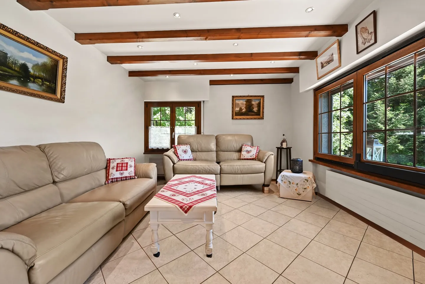 BLONAY - DREAM HOUSE! - Photo 7 of 13