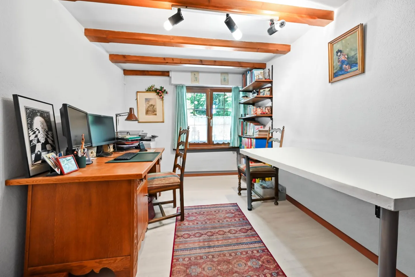 BLONAY - DREAM HOUSE! - Photo 9 of 13