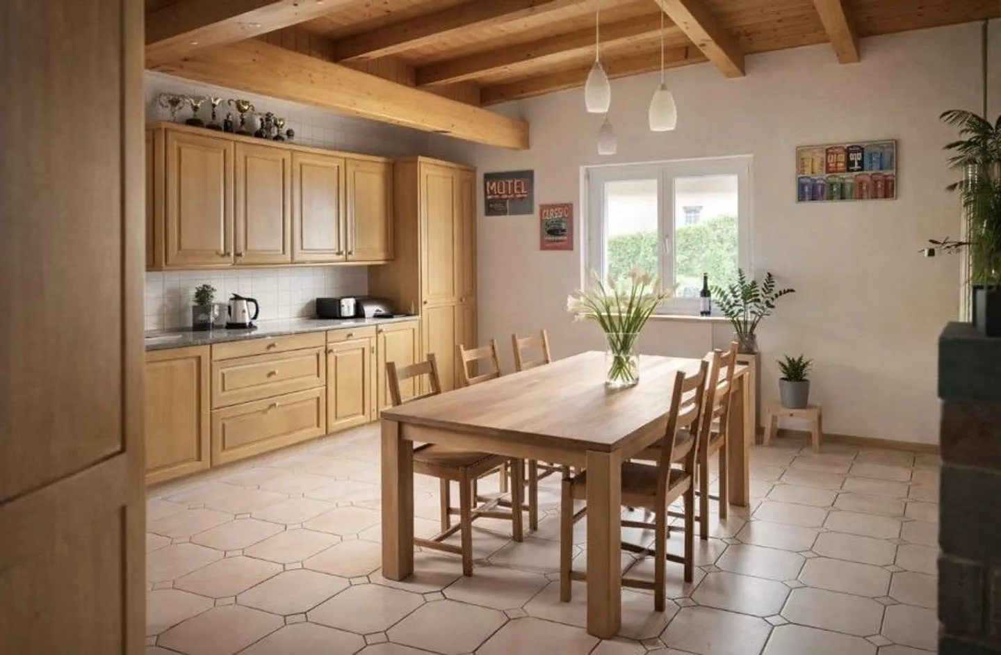 Magnifica villa in vendita a Vétroz - Foto 5 di 6
