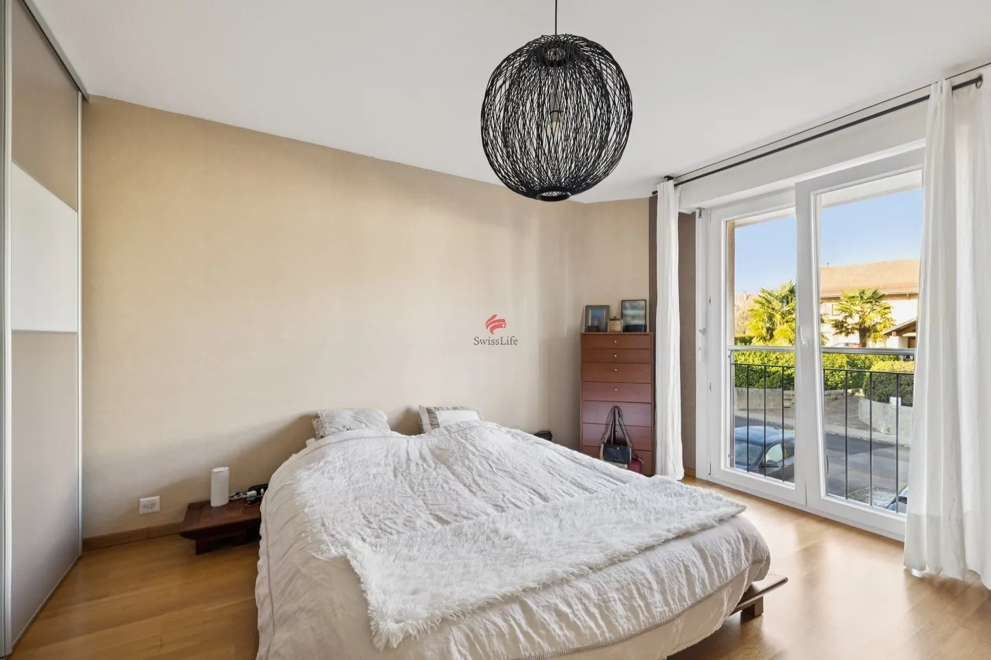 Comfort, low charges, garden, your future villa - Photo 7 of 10