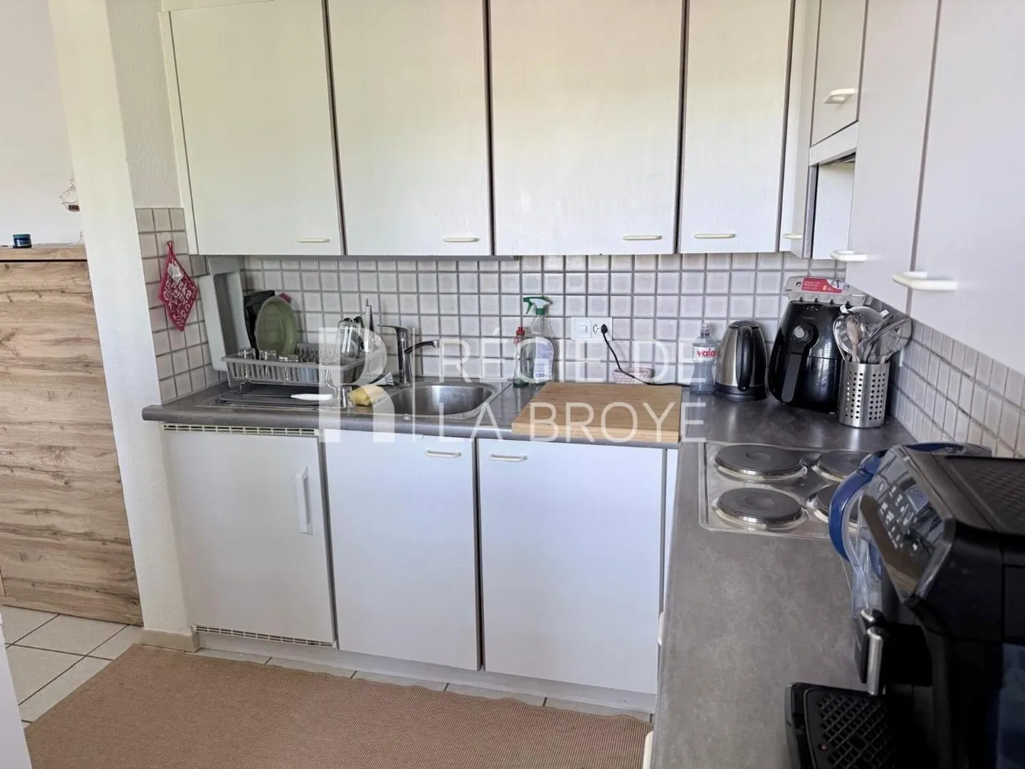 1,5-Zimmer-Wohnung - Foto 2 von 5