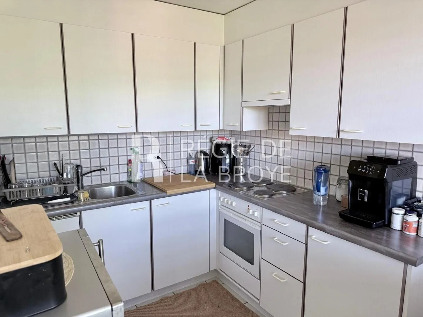 1,5-Zimmer-Wohnung - Foto 3 von 5