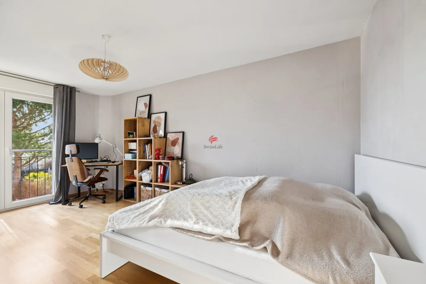 Comfort, low charges, garden, your future villa - Photo 6 of 10