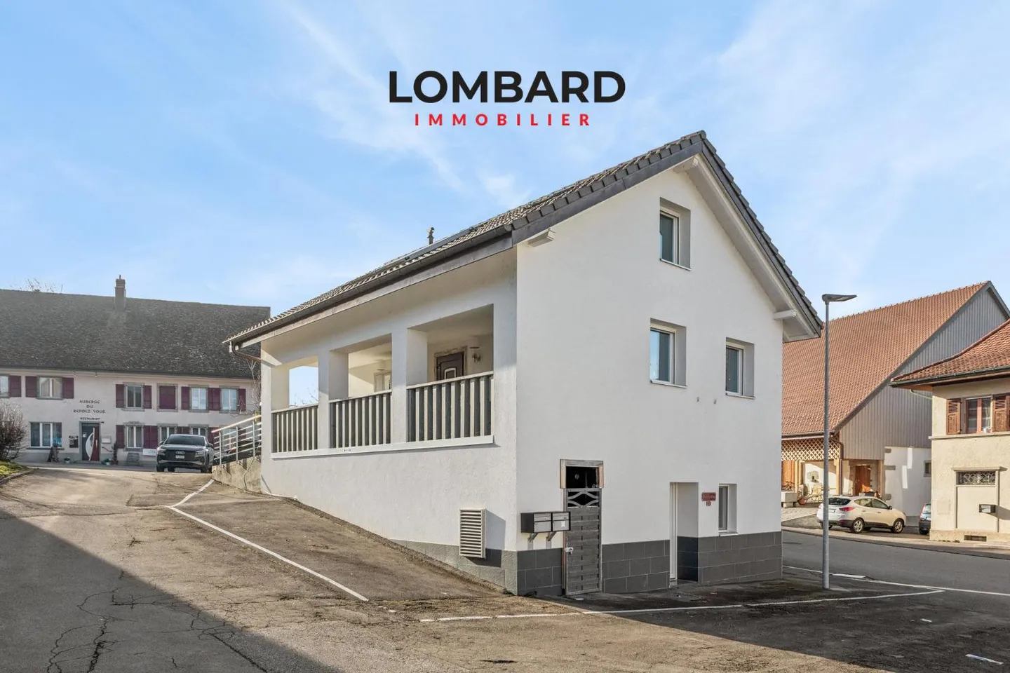 Two Retirement Apartments in Aumont - Photo 7 of 7