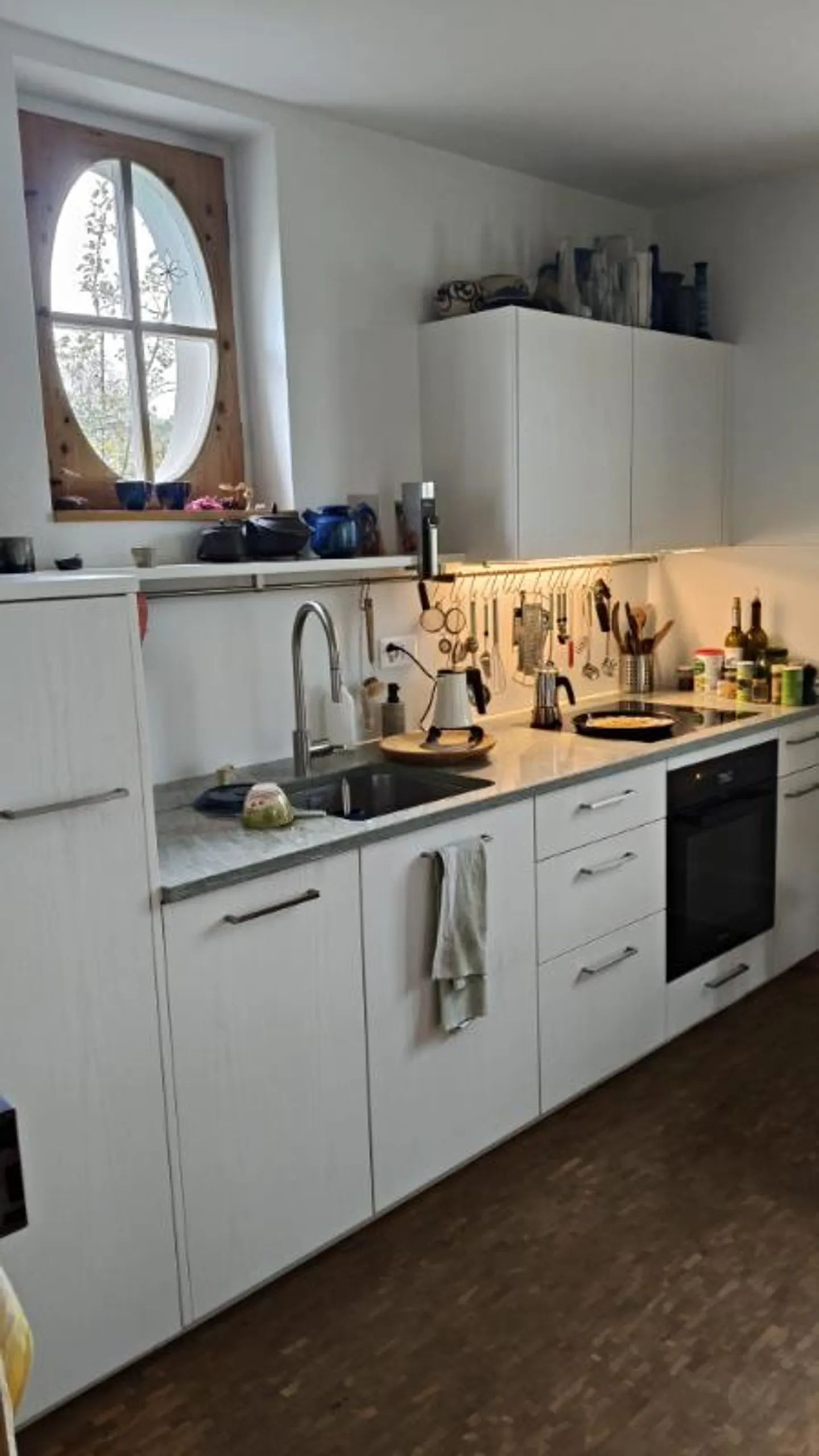 Charmantes Zimmer in Frauen-WG - Foto 2 von 4