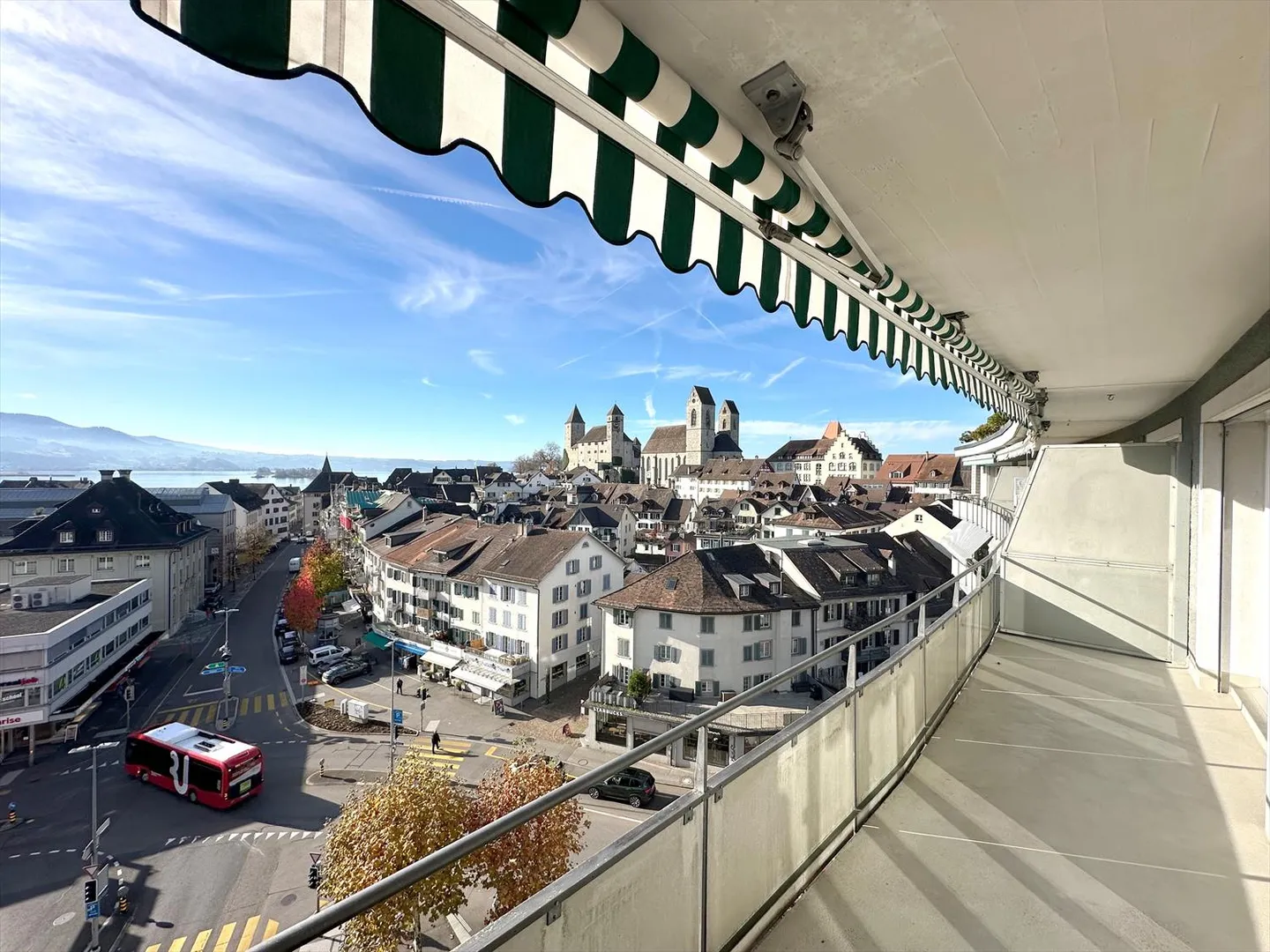 3-room apartment - Photo 12 of 12