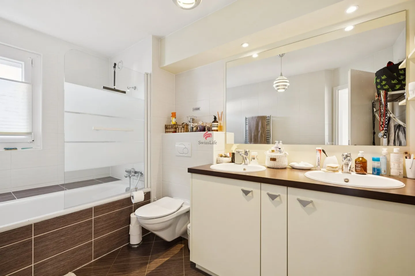 Comfort, low charges, garden, your future villa - Photo 8 of 10