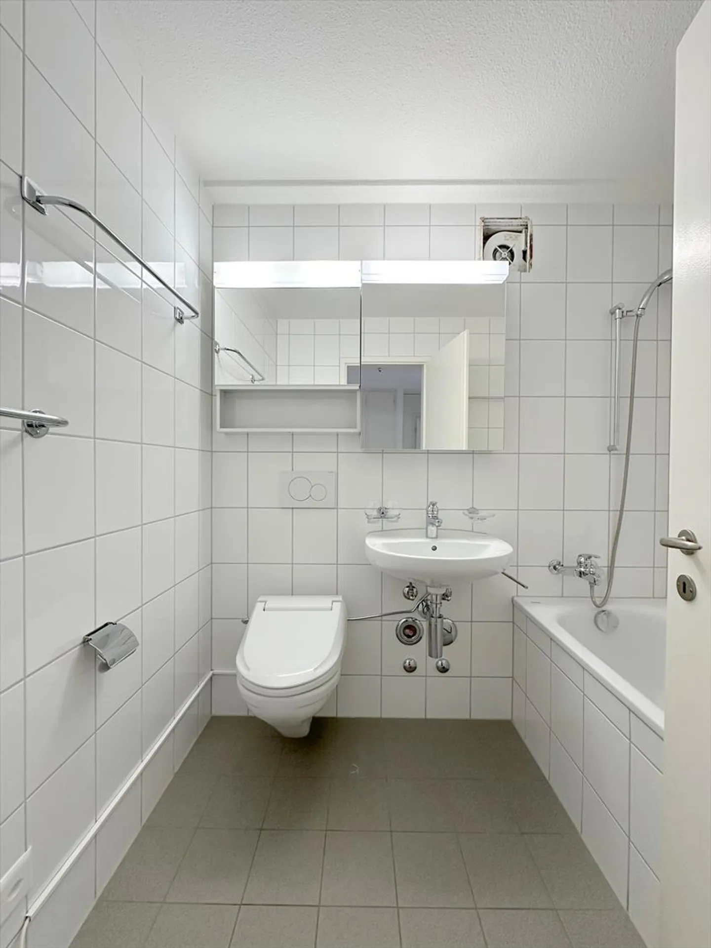 3-room apartment - Photo 10 of 12