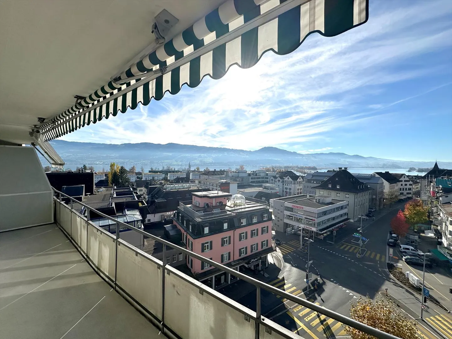 3-room apartment - Photo 11 of 12