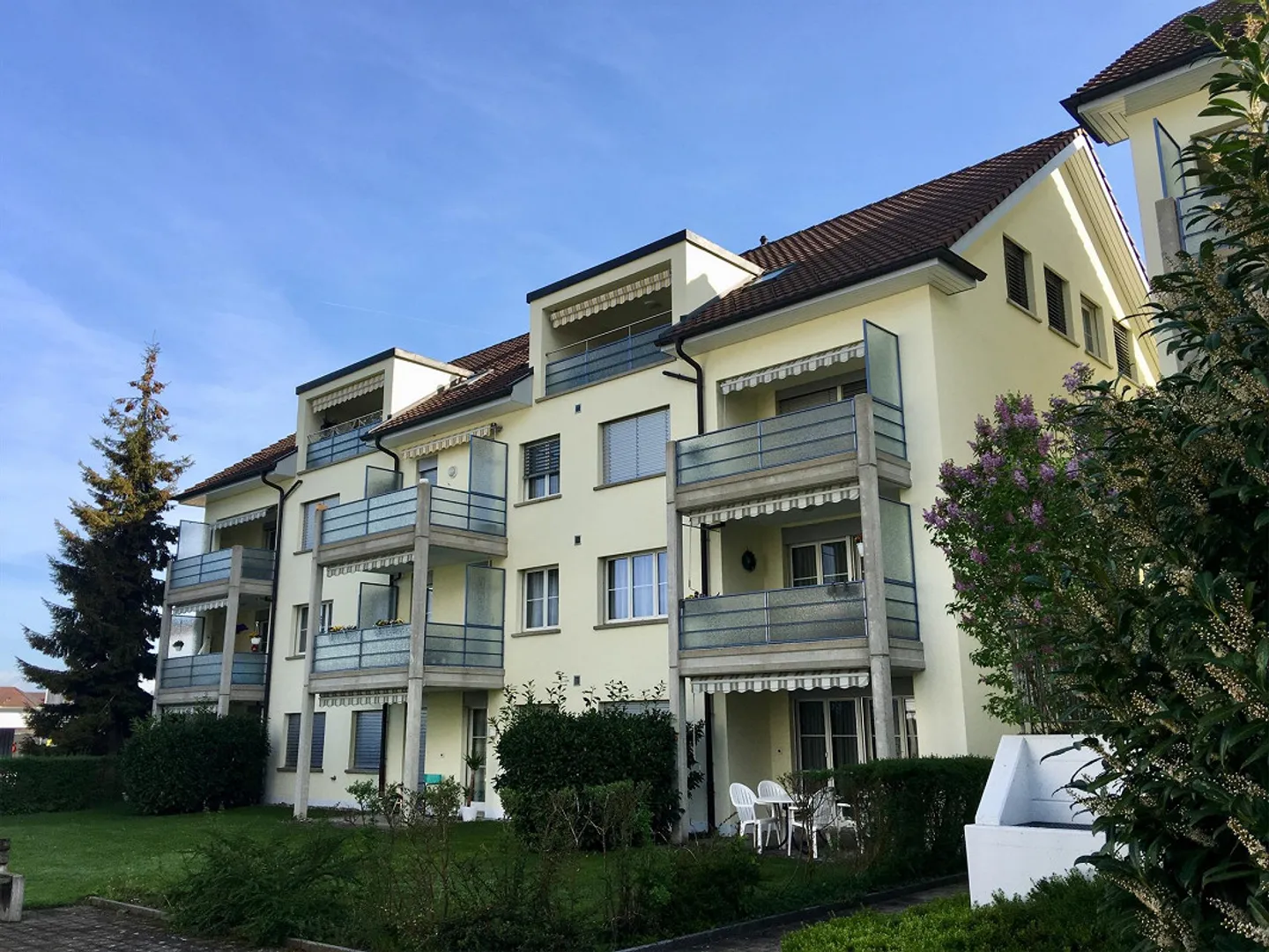 Ihr neues Zuhause... - Foto 1 von 7