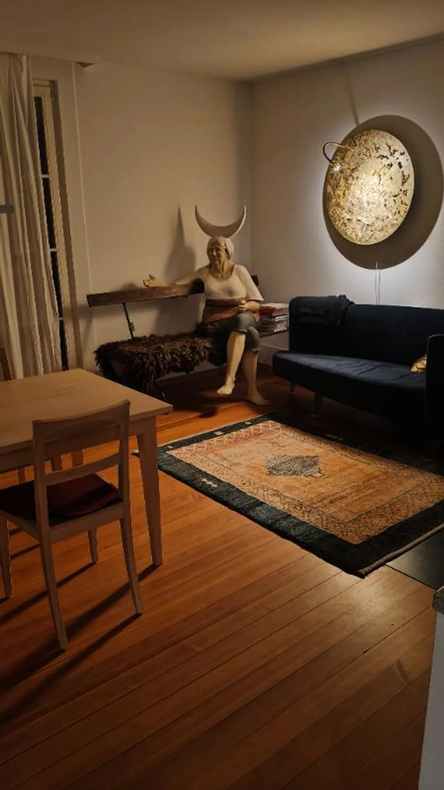 Charmantes Zimmer in Frauen-WG - Foto 4 von 4