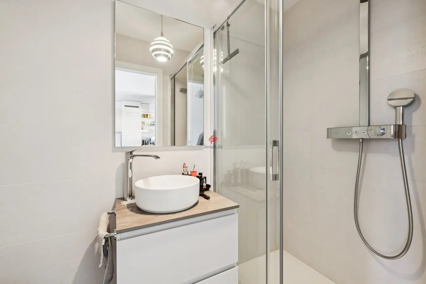 Comfort, low charges, garden, your future villa - Photo 9 of 10