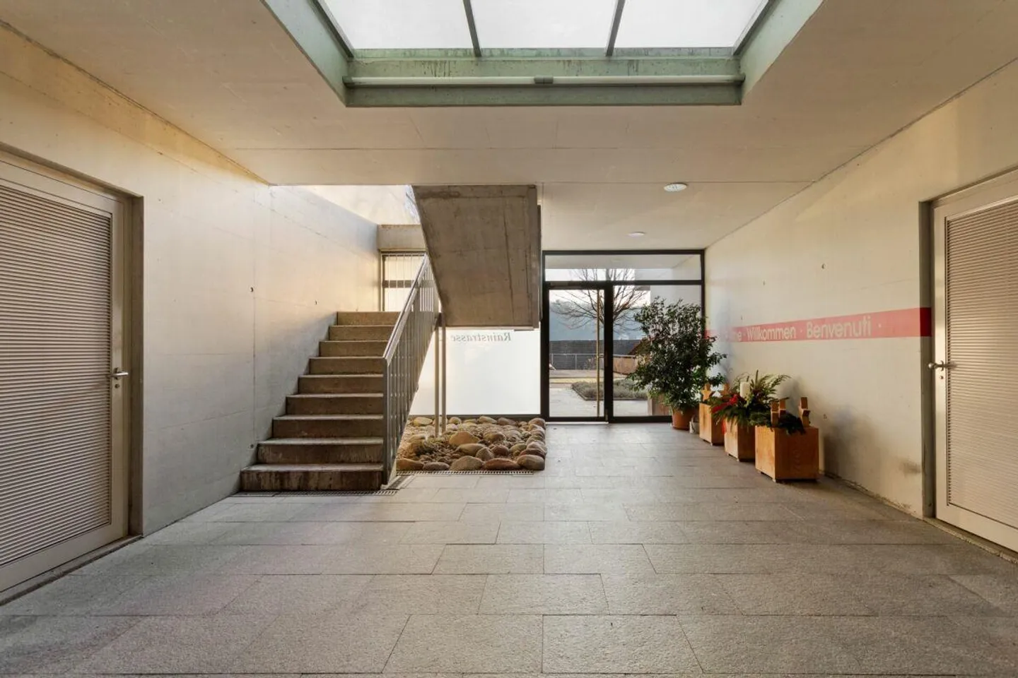 Exklusives Terrassenhaus mit Aussicht - Foto 11 von 13