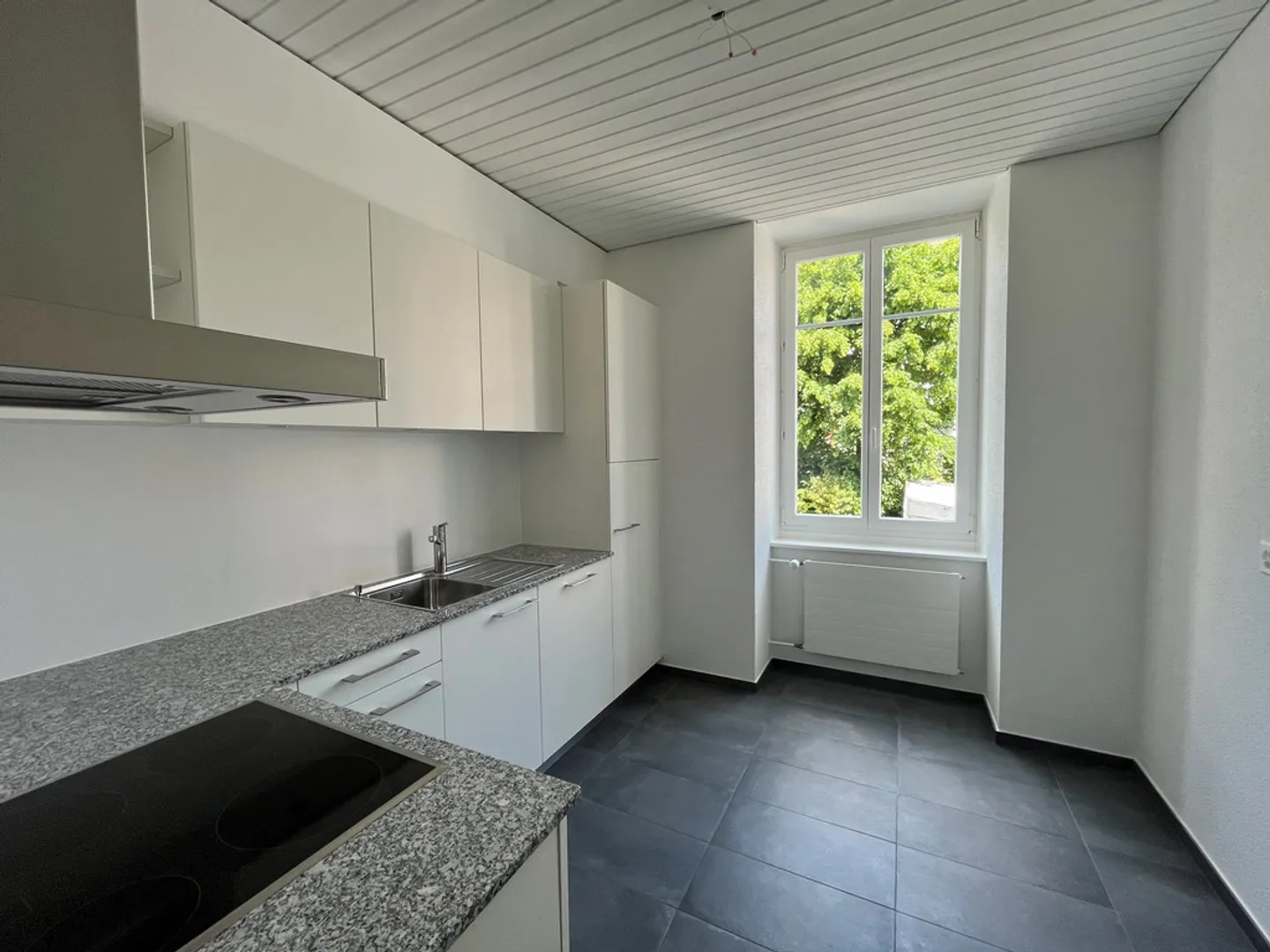 Appartement de 4 pièces - Photo 1 sur 10