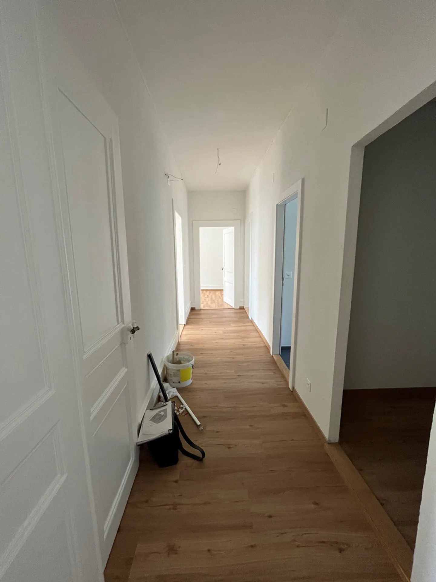 Appartement de 4 pièces - Photo 2 sur 10