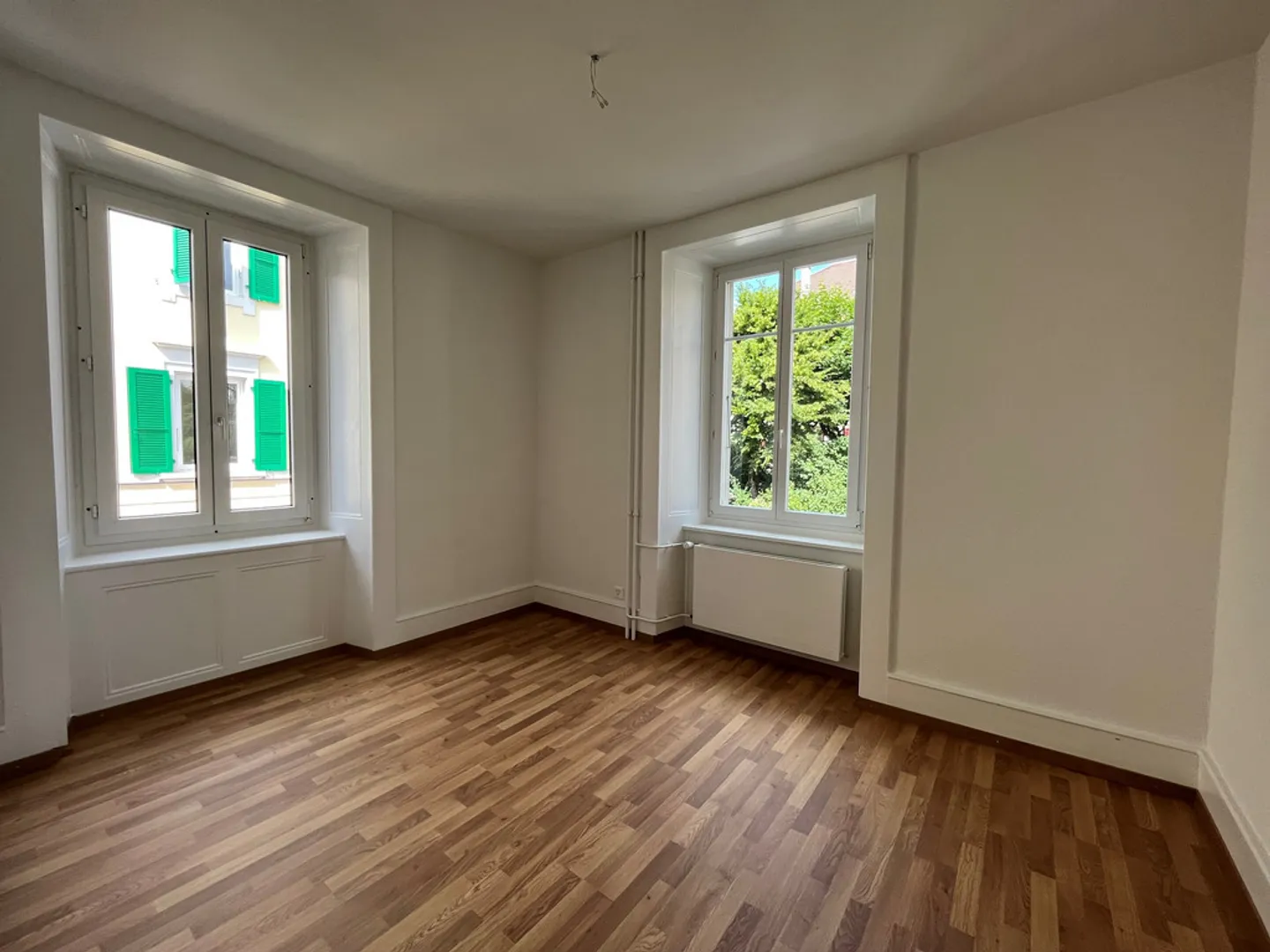 Appartement de 4 pièces - Photo 5 sur 10