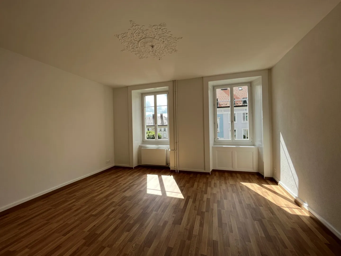 Appartement de 4 pièces - Photo 7 sur 10