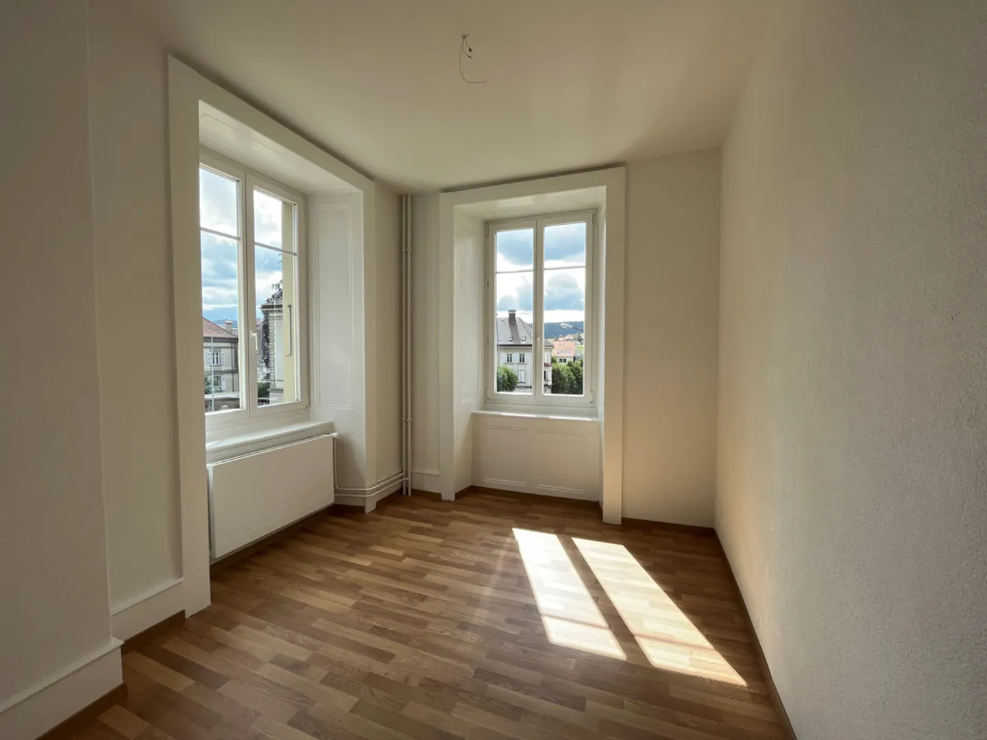 Appartement de 4 pièces - Photo 9 sur 10