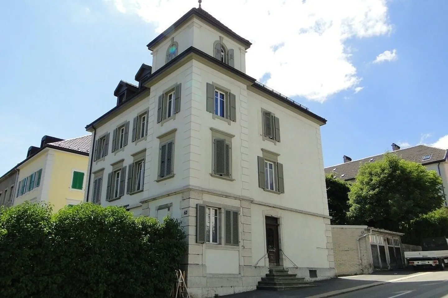 Appartement de 4 pièces - Photo 10 sur 10