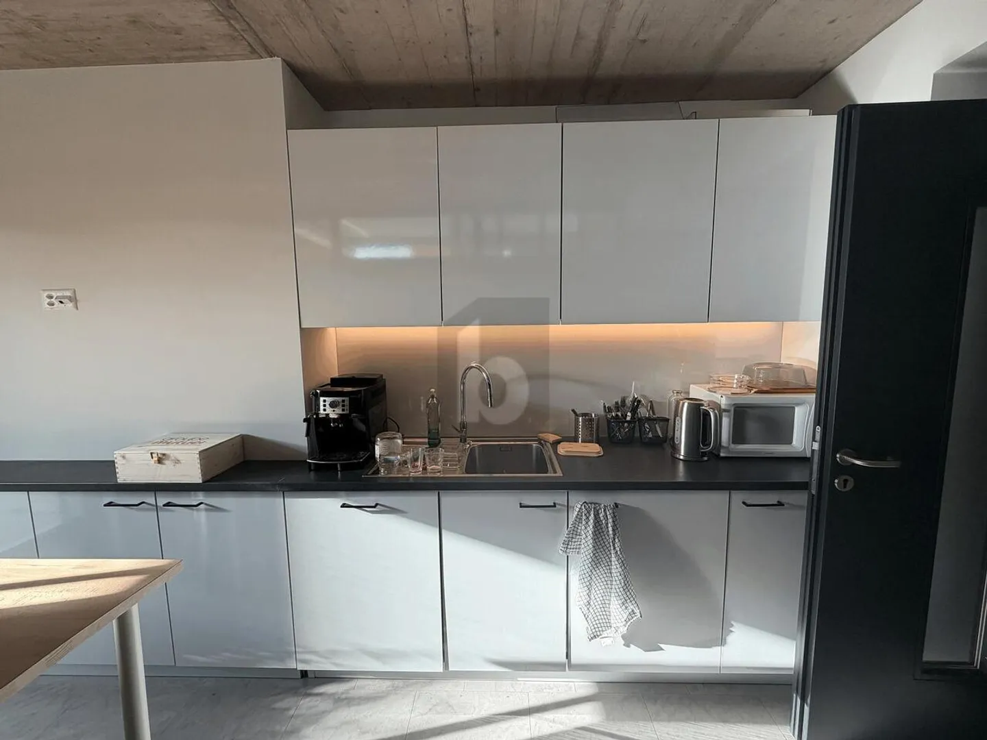 STANZE MODULARI E PASSANTI - Foto 4 di 5