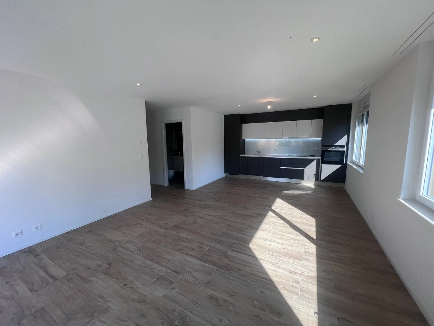 Appartamento moderno di 3,5 locali a Pampigny - Foto 1 di 7