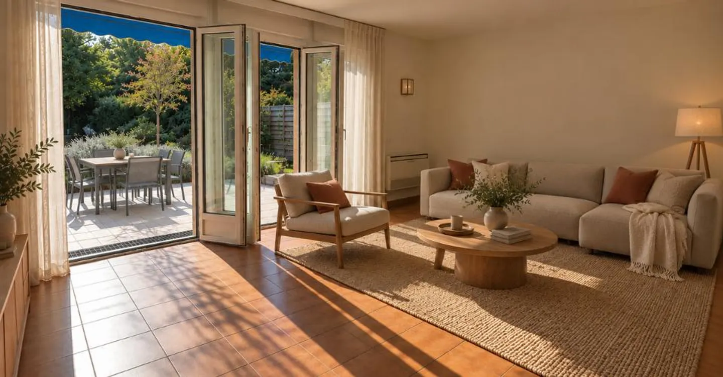 EXCLUSIVITE - Genthod -  Charmante villa de 6 pièces - Foto 3 von 12