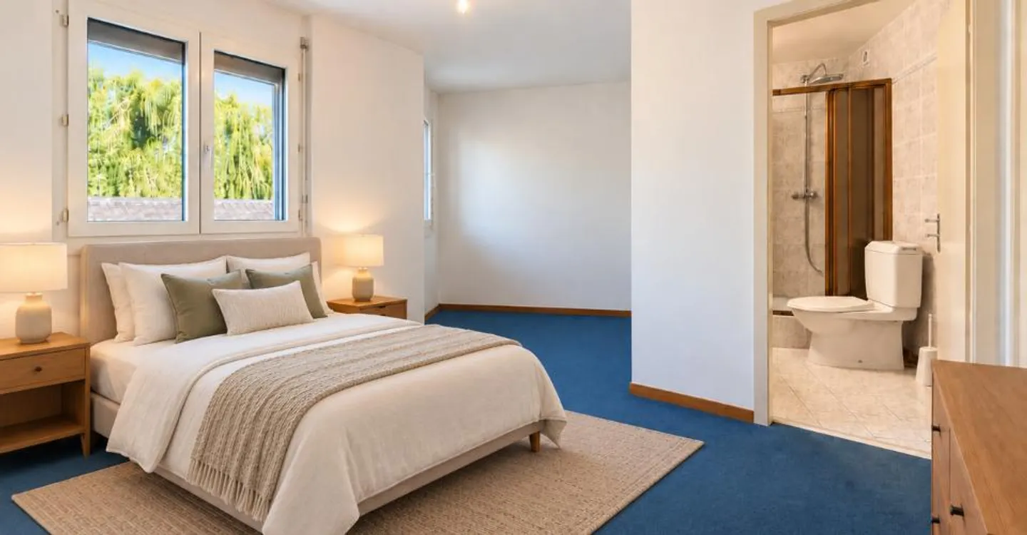 EXCLUSIVITE - Genthod -  Charmante villa de 6 pièces - Foto 5 von 12