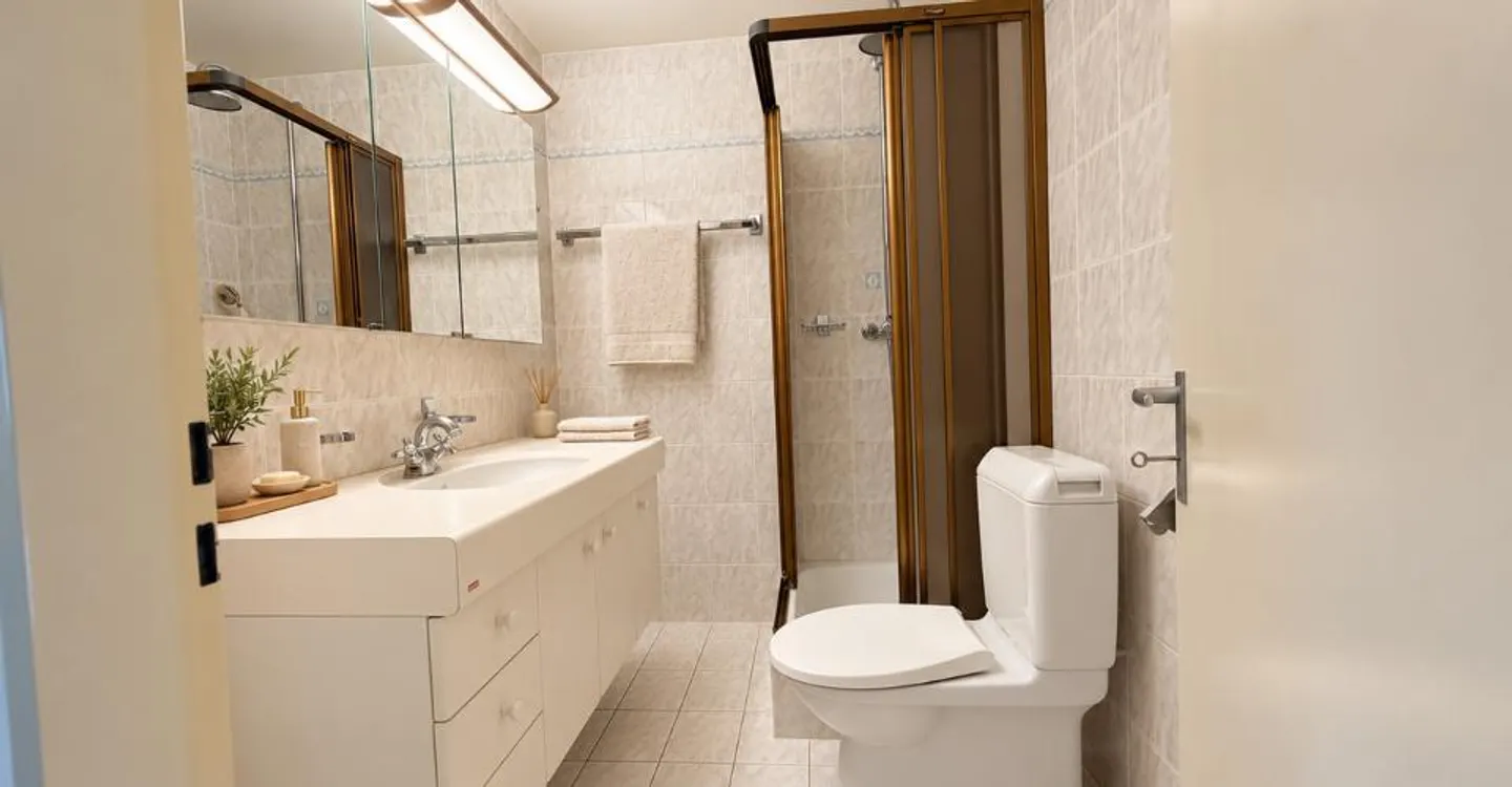 EXCLUSIVITE - Genthod -  Charmante villa de 6 pièces - Foto 6 von 12