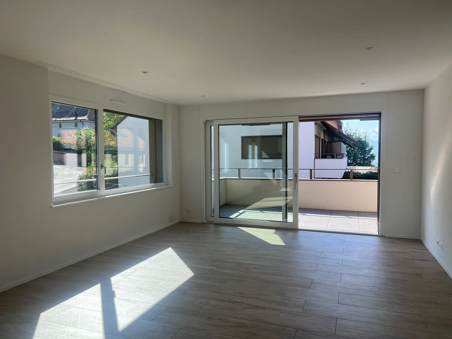 Appartamento moderno di 3,5 locali a Pampigny - Foto 2 di 7