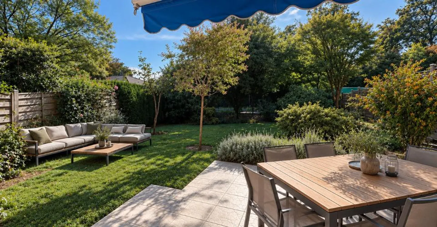 EXCLUSIVITE - Genthod -  Charmante villa de 6 pièces - Foto 8 von 12