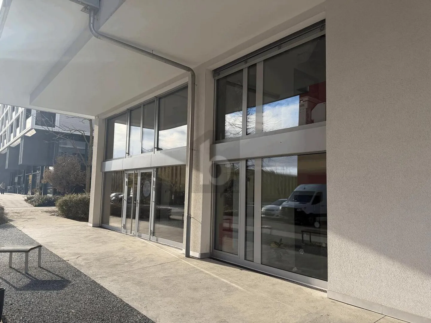 STANZE MODULARI E PASSANTI - Foto 1 di 5