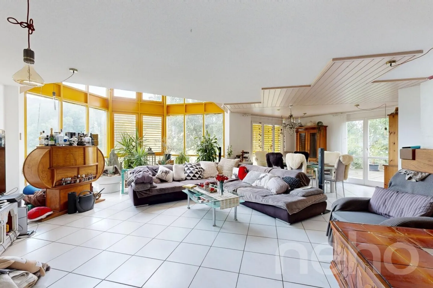 Mehrgenerationenhaus mit Weitsicht - Foto 1 von 13