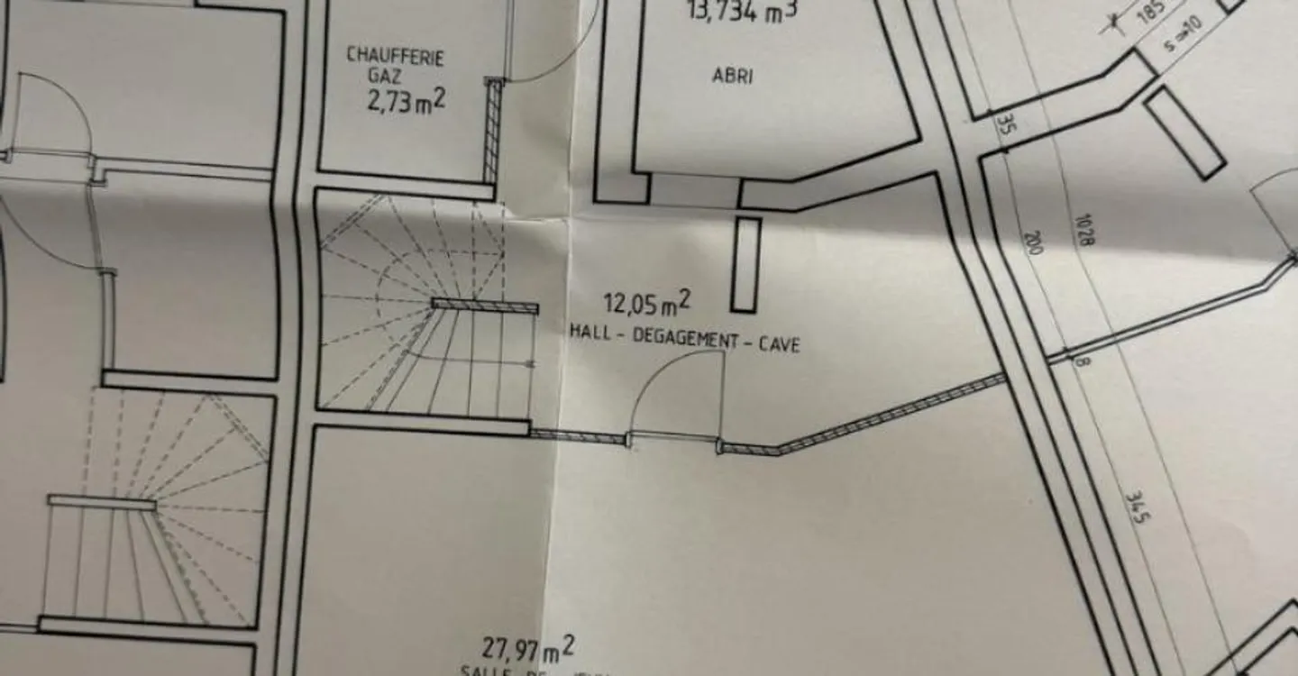 EXCLUSIVITE - Genthod -  Charmante villa de 6 pièces - Foto 10 von 12