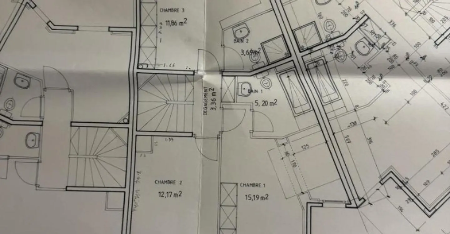 EXCLUSIVITE - Genthod -  Charmante villa de 6 pièces - Foto 12 von 12