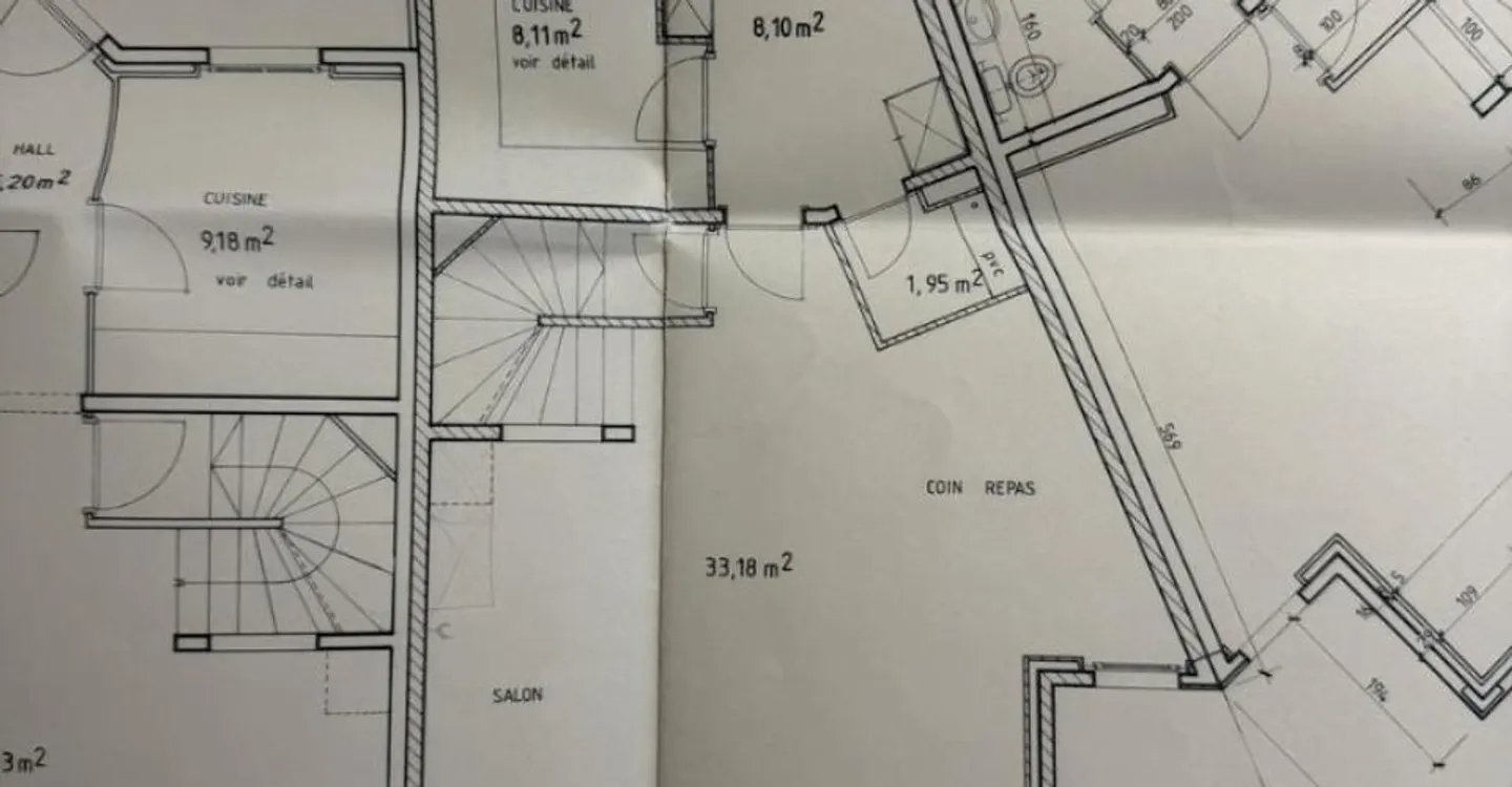 EXCLUSIVITE - Genthod -  Charmante villa de 6 pièces - Foto 11 von 12
