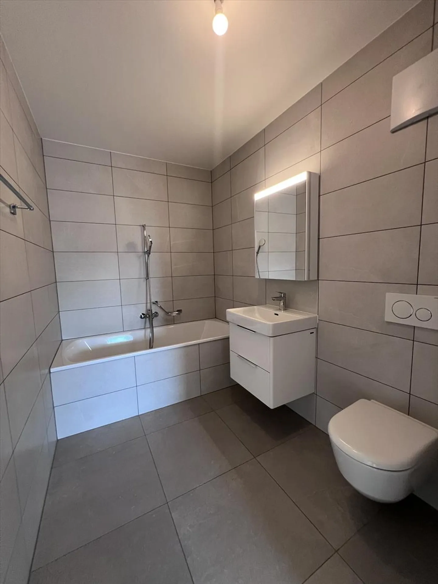 Appartamento moderno di 3,5 locali a Pampigny - Foto 6 di 7